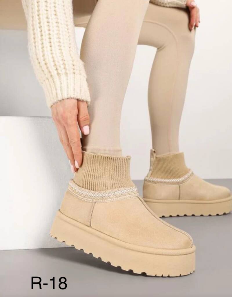 Botki damskie Roz 36-41/ 12 par